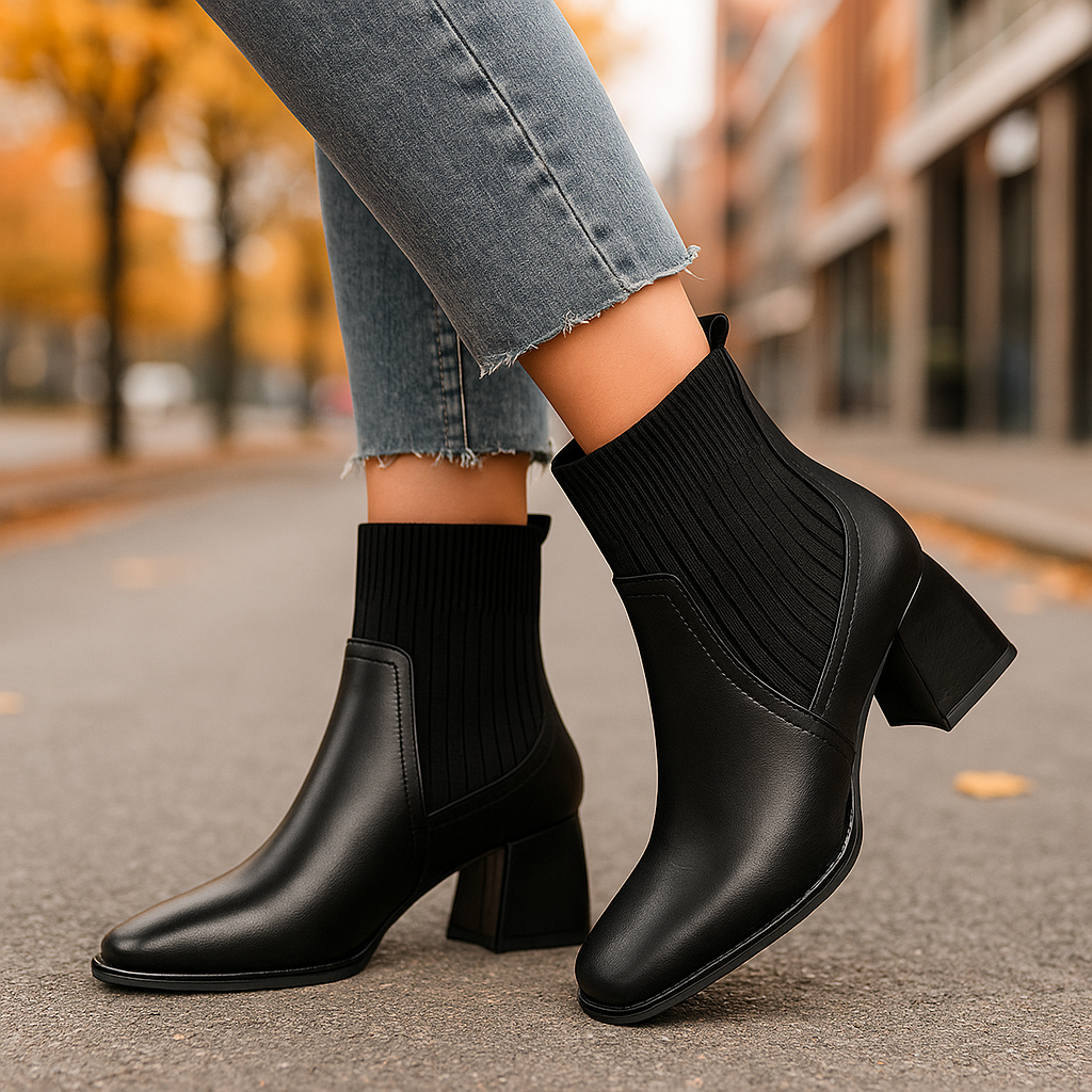 Stivalori - Leather Boots