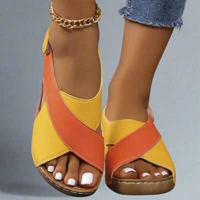 Sandrine | Classic Sandal