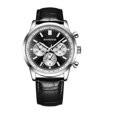 Samuele™ | Multifunctional Sports Watch