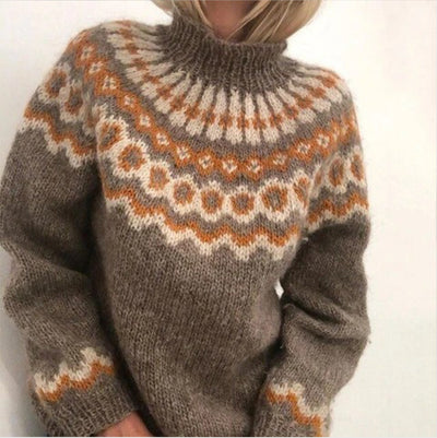 NORTHLINE STUDIO | Stylish Sweater