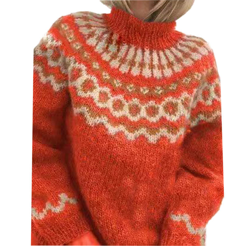 NORTHLINE STUDIO | Stylish Sweater
