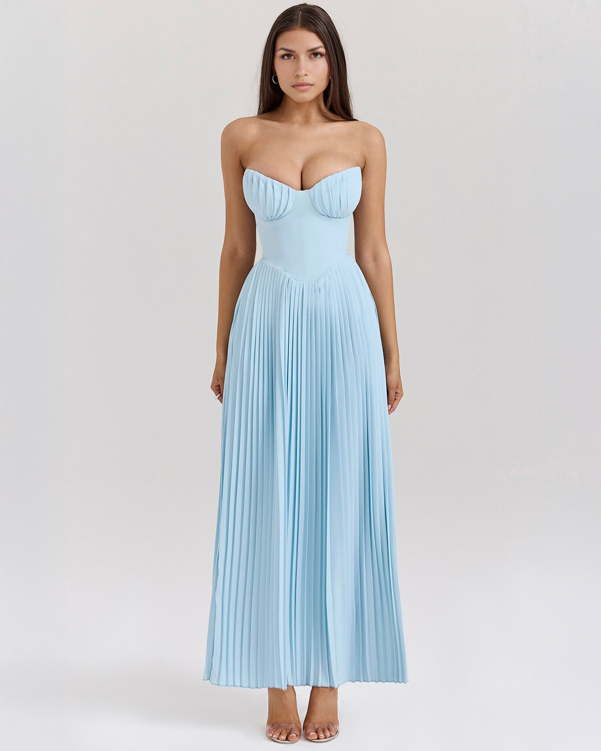 Stella |  Maxi Dress