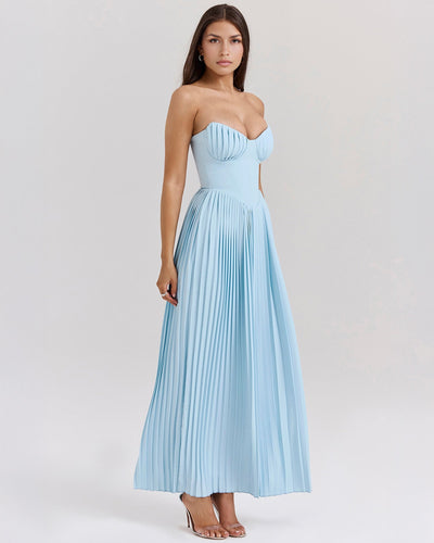 Stella |  Maxi Dress