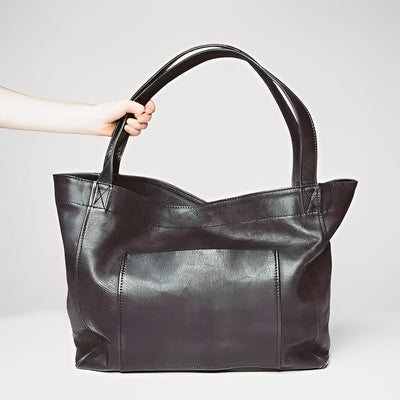 Amelia™ - Vintage Shoulder Bag
