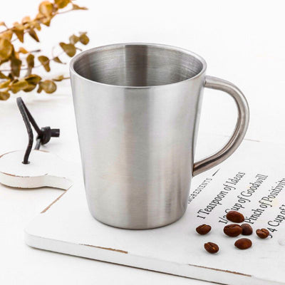 Vinthentic Stainless Steel Coffee Mug