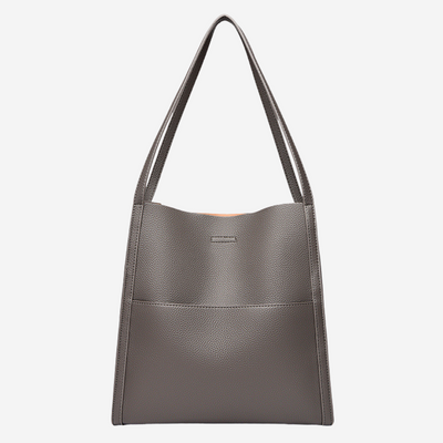 Miriam | Genuine Leather Shoulder Bag