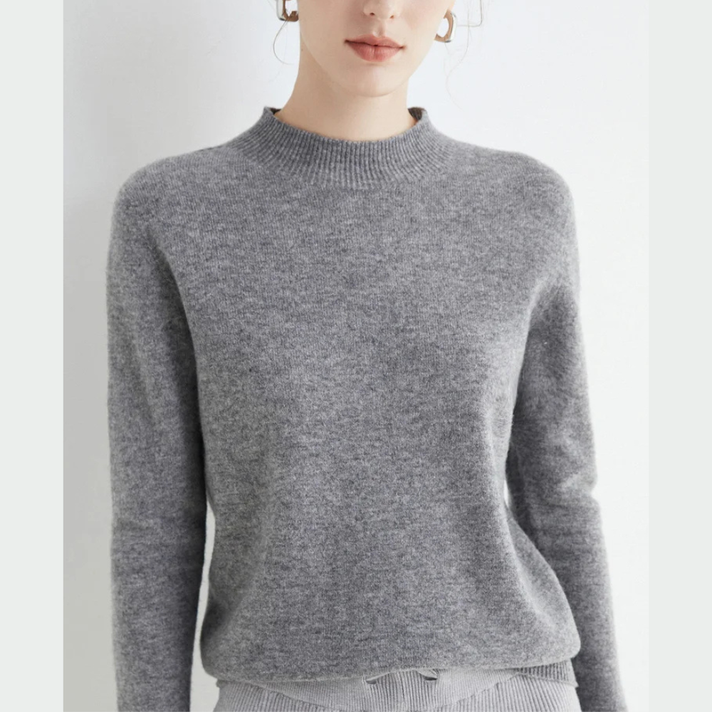 SELENE | COMFORTABLE SWEATER