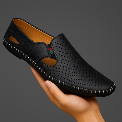 Marco | Durable Casual Shoes