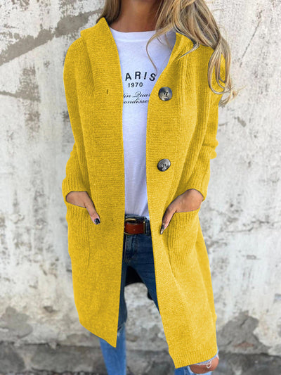 Tindra | Coat