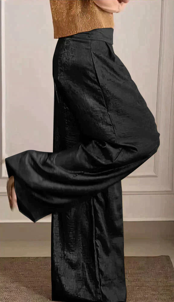 Avencea - Elegance Top and Pants - Casual Chic