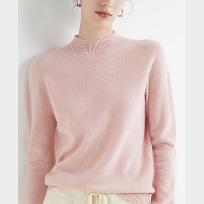 SELENE | COMFORTABLE SWEATER