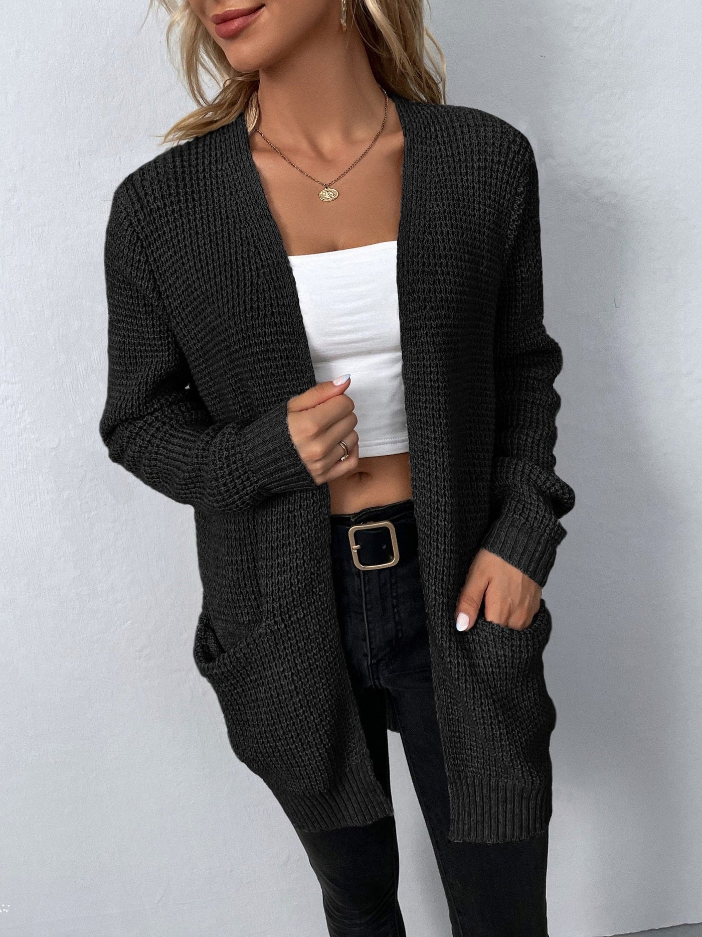 Avencea - Cardigan - Cozy, Stylish, and Comfortable