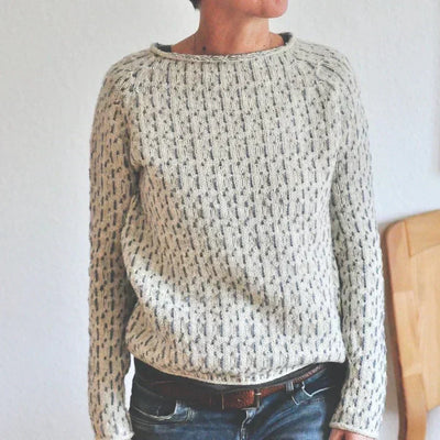 NORTHLINE STUDIO | Knitted Pullover