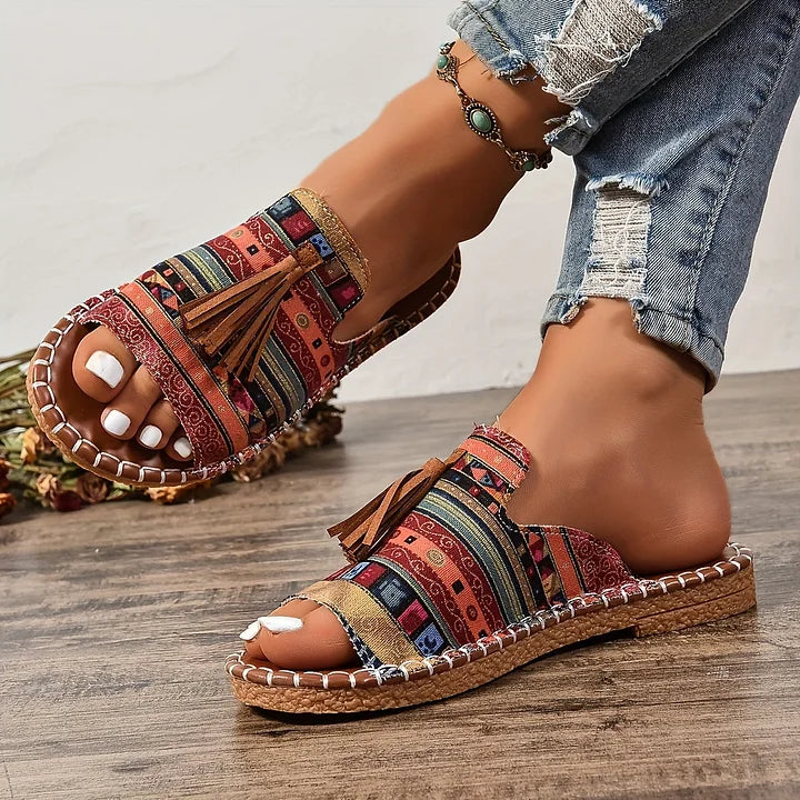 Nora | Stylish Sandals