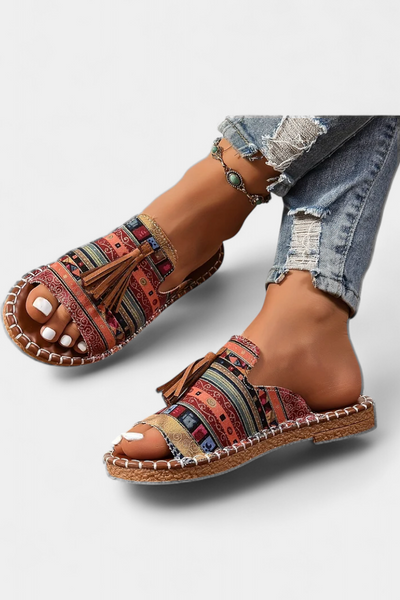 LIA™ – Soporte ergonómico con estilo relajado