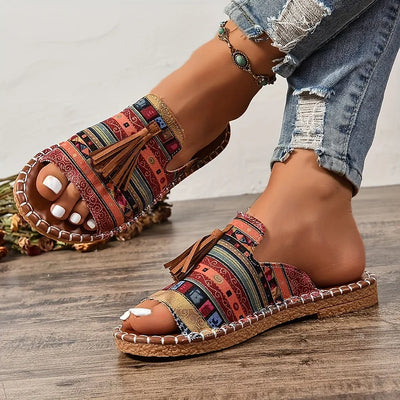 Nora | Stylish Sandals