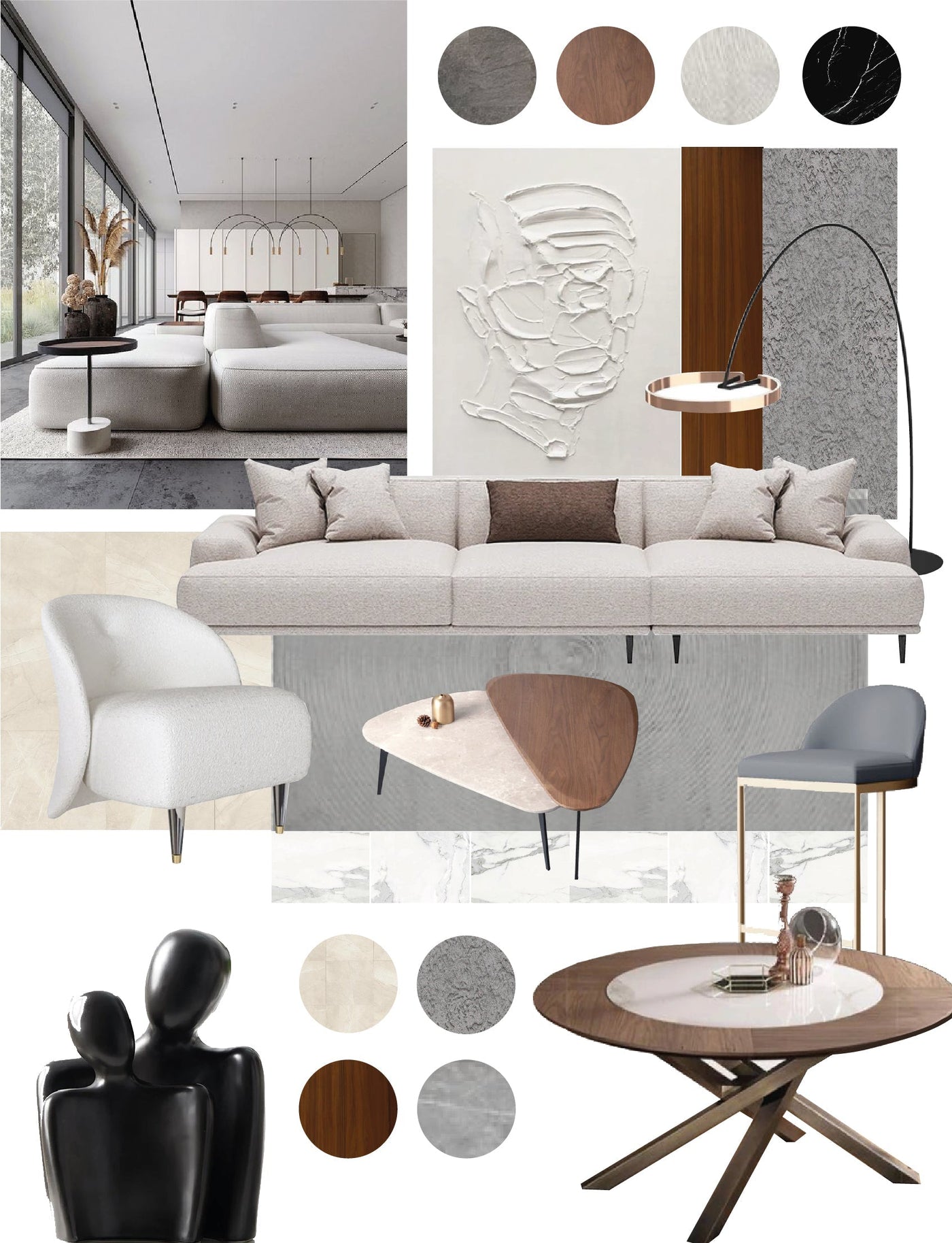 RamoraEmbrace™ — Ignite Lasting Connection with Every Elegant Curve