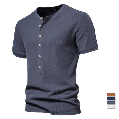 Vinthentic Niro Men's Classic Shirt