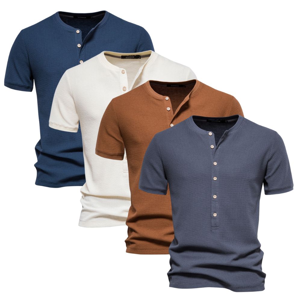 Vinthentic Niro Men's Classic Shirt