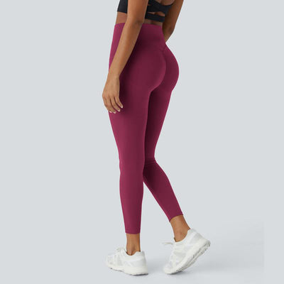 SculptNectar™ Leggings — Instantly Snatch Your Waist and Lift Your Booty for Unstoppable Confidence