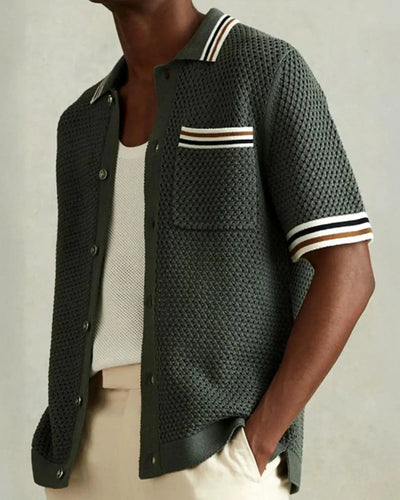 Martin Laurent Polo Shirt