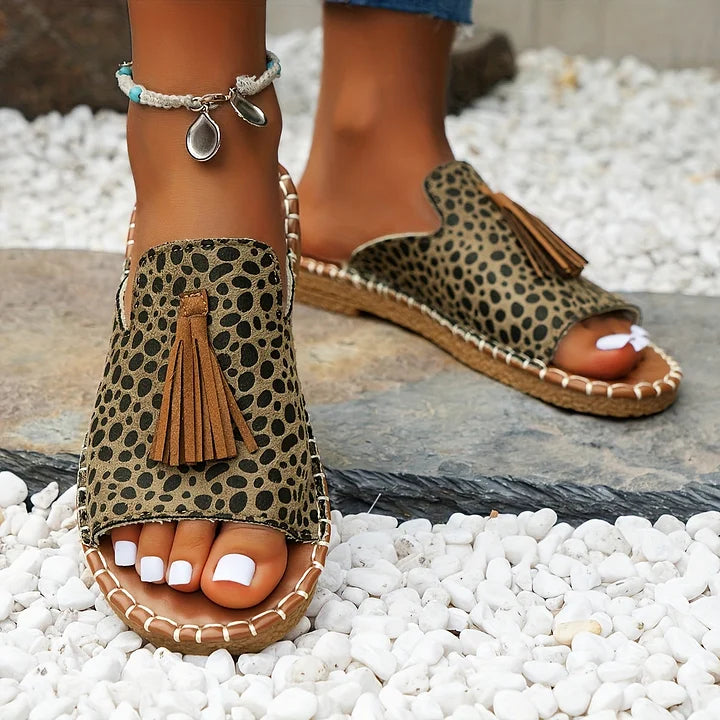 Nora | Stylish Sandals