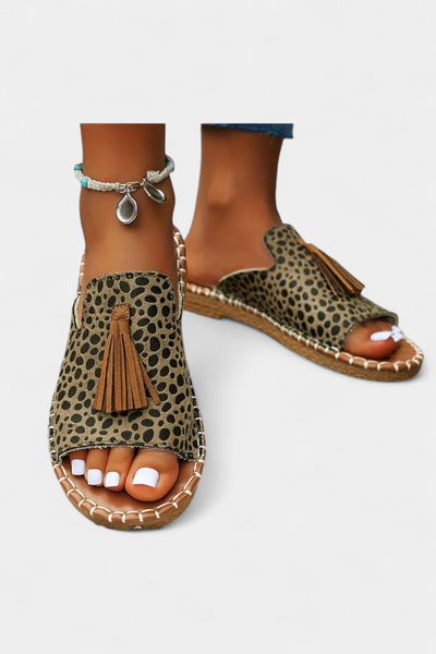 LIA™ – Soporte ergonómico con estilo relajado