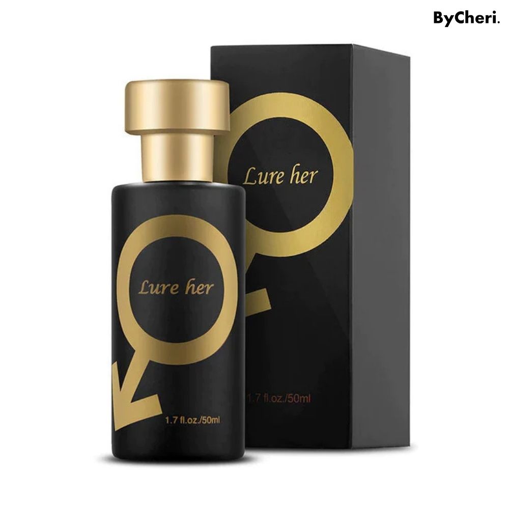 SeduceMist™ — Unlock Irresistible Charm and Confidence That Commands Every Room