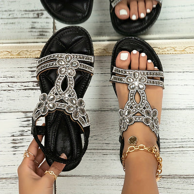 Luna™ | Ortho Bohemian Sandals