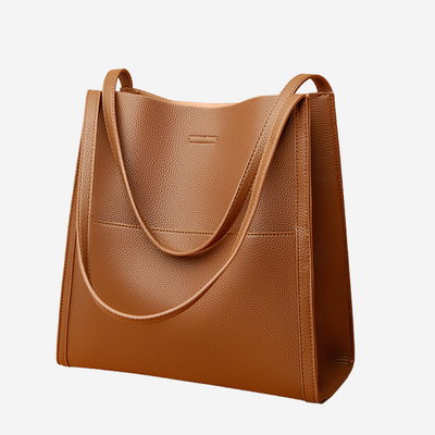 Miriam | Genuine Leather Shoulder Bag