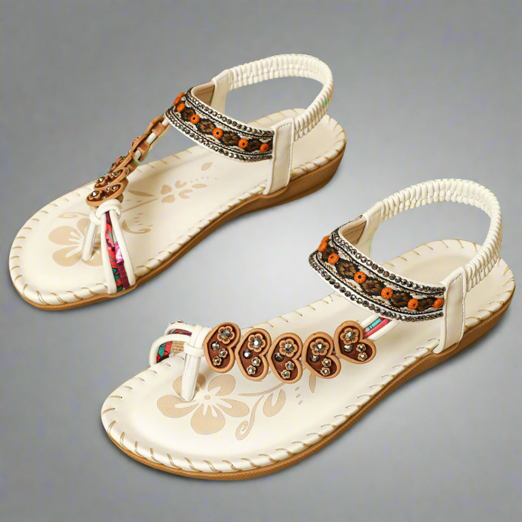 Danuta | Stylish Elegant Sandals