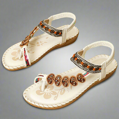 Trewhild | Elegant Summer Sandals