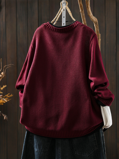 THE SELWYN | TEXTURED CARDIGAN