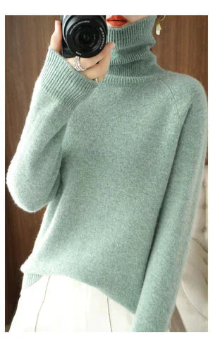 Avencea | Stylish and Versatile Winter Sweater