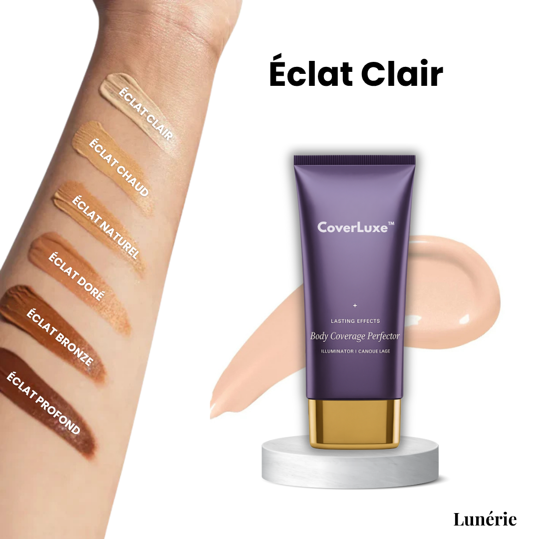 RamaraCover™ — Unleash Your True Glow with All-Day Flawless Confidence