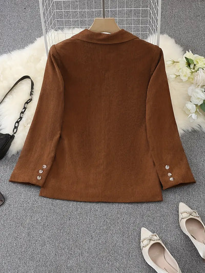 Charlotte™ - Casual Blazer