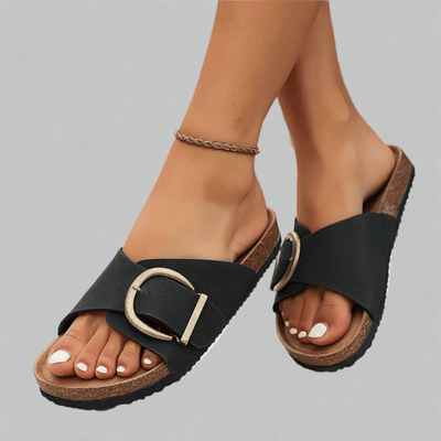 Evelien | Lightweight Elegant Sandals