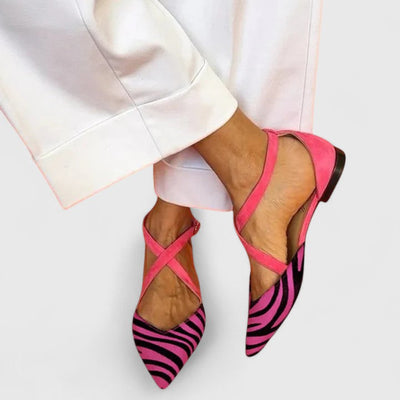 Tymia | Stylish Ballet Flats