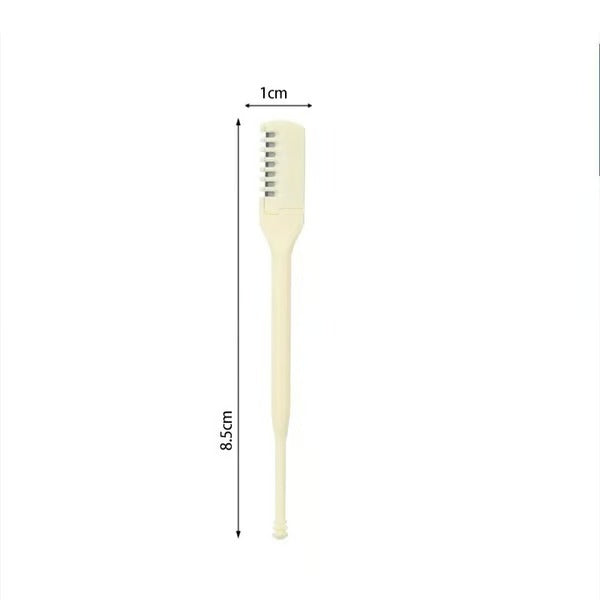 TrimMaster™ — Master Your Look with Pain-Free Precision Grooming