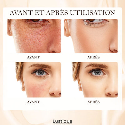 FluencePure™ — Unlock Radiant, Weightless Perfection That Feels Like Second Skin