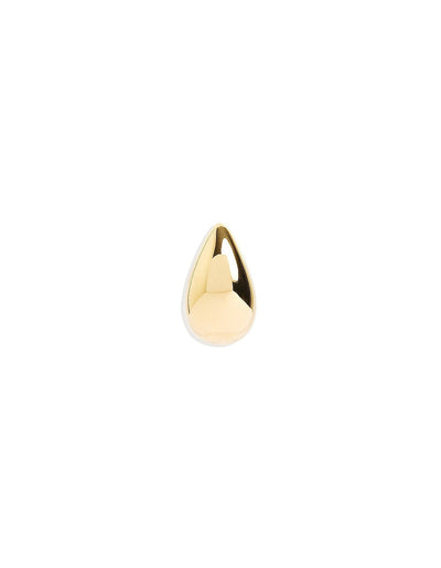 Mato Drop Earrings | Gold 18k