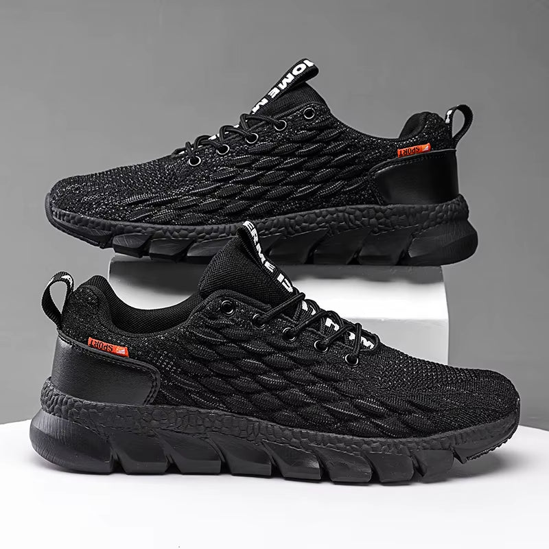 Aerostride Performance Sneaker