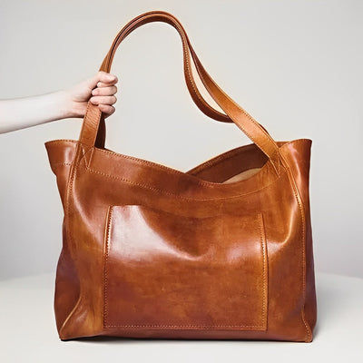 NORTHLINE STUDIO | SPACIOUS SHOULDER BAG