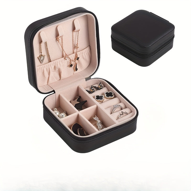 Aurora – Compact Waterproof Jewelry Box