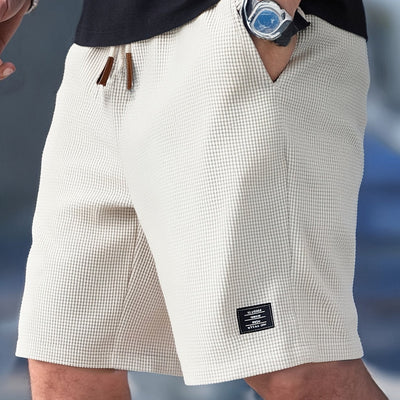 Gerald | Stylish Casual Shorts