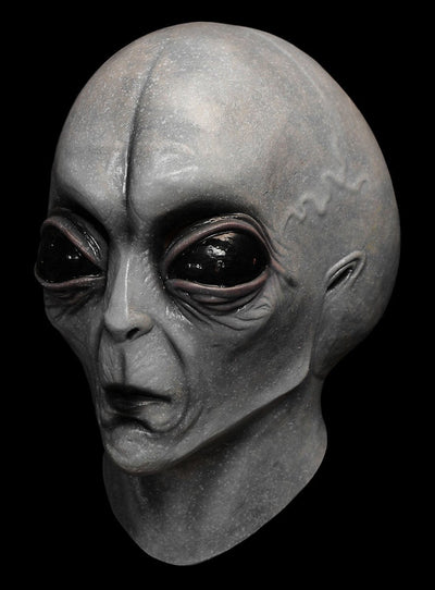 VortexMorph™ Alien Mask — Command Every Crowd with Jaw-Dropping, All-Night Realism and Comfort