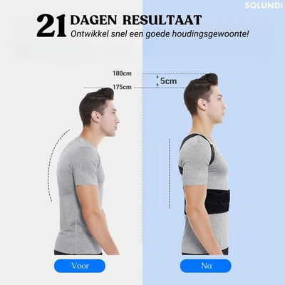 AlignPro™ — Experience Effortless Confidence and Freedom from Pain Every Day