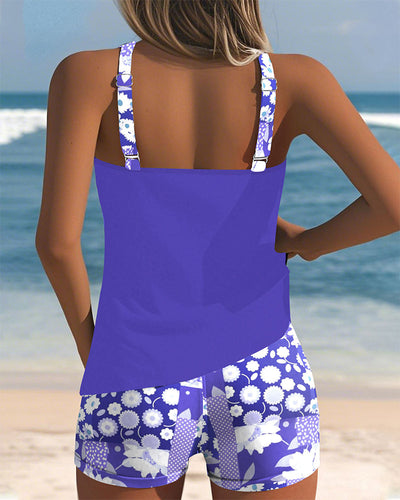 Maddy | Fashionable Swimsuit Set