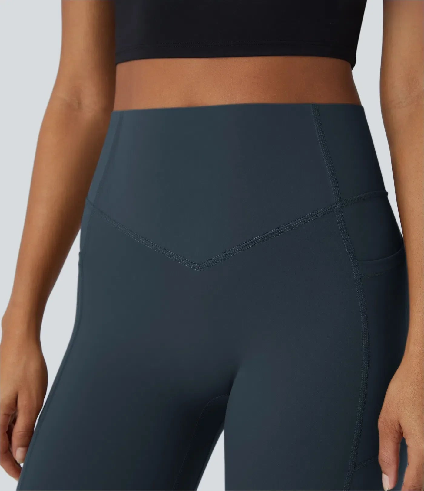 SculptNectar™ Leggings — Instantly Snatch Your Waist and Lift Your Booty for Unstoppable Confidence