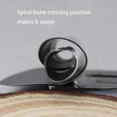 StitchWave™ — Craft Perfect Hems Effortlessly and Shine Like a Sewing Pro